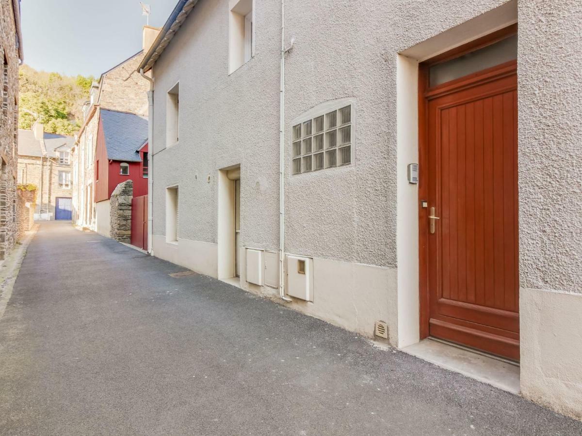 Holiday Home Marianne By Interhome Cancale Exterior foto
